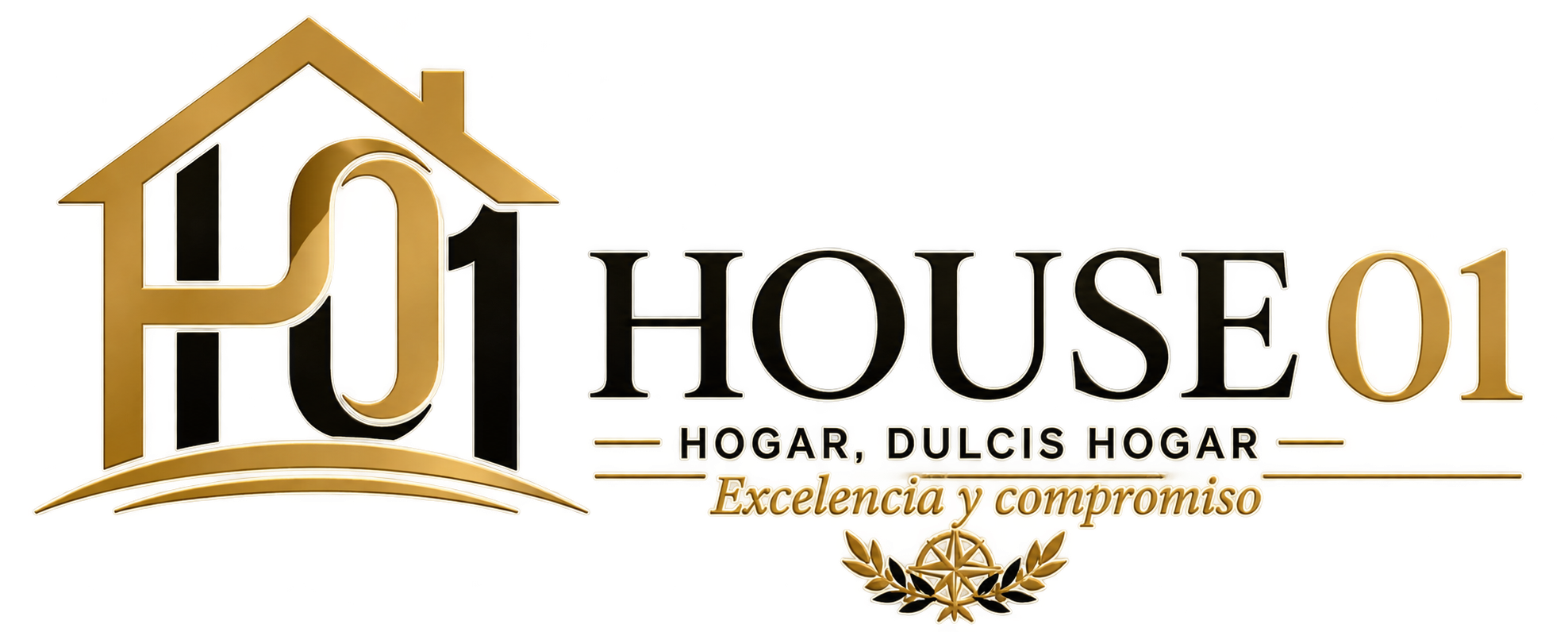 logo de residencia house 01